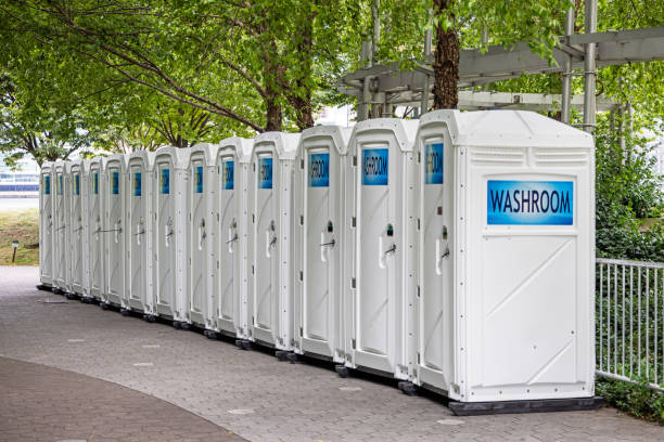 Best Porta potty rental near me  in Morganfield, KY