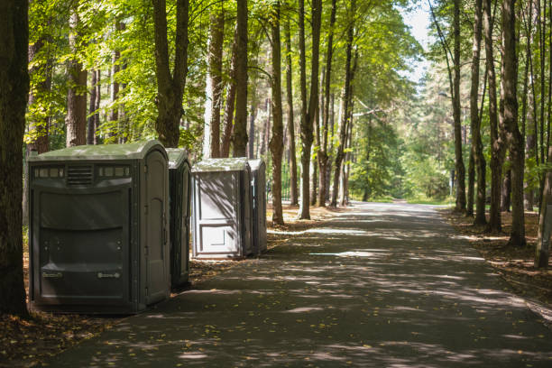 Best Construction site porta potty rental  in Morganfield, KY